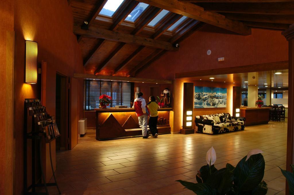 Hotel & Restaurante Pena Arrós Esterno foto
