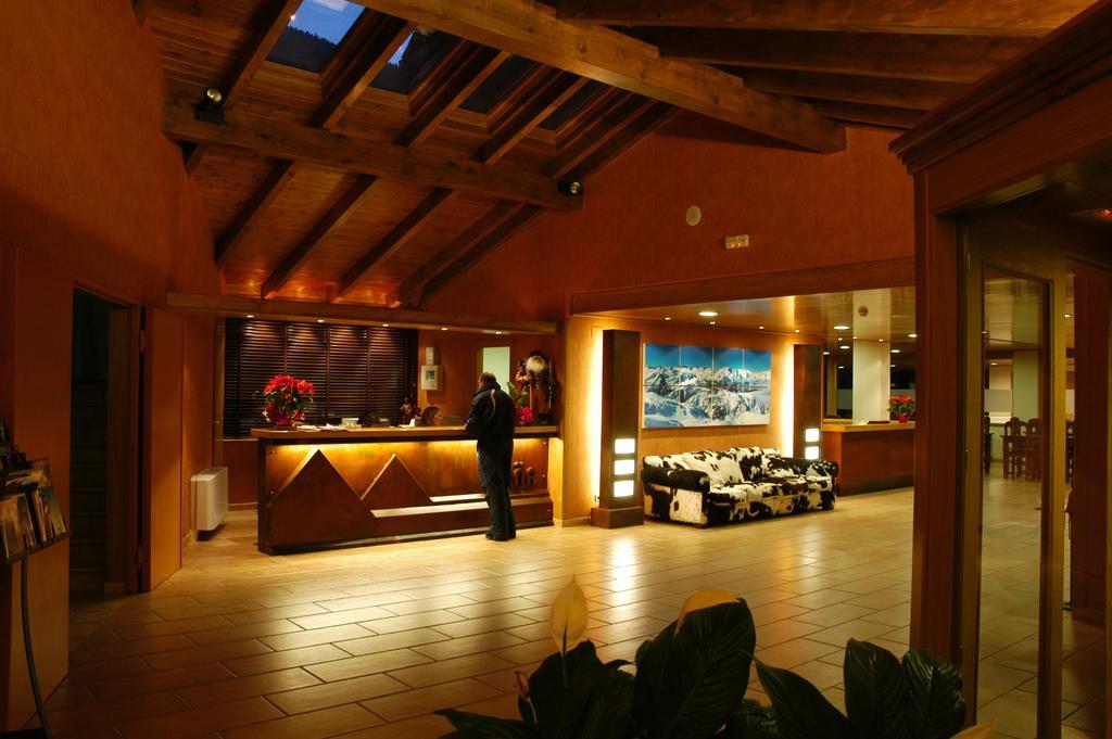 Hotel & Restaurante Pena Arrós Esterno foto